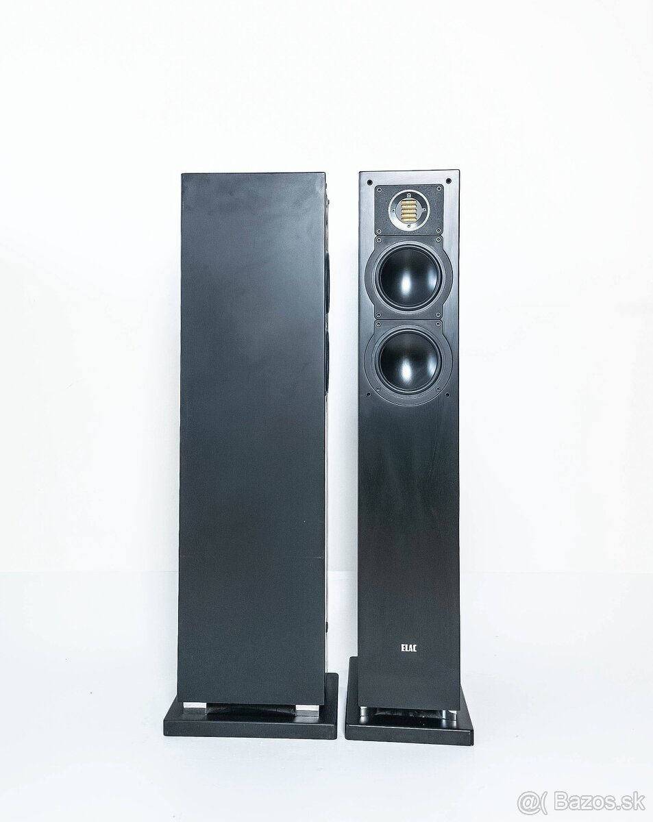 Elac FS 187 / AKCIA - 3