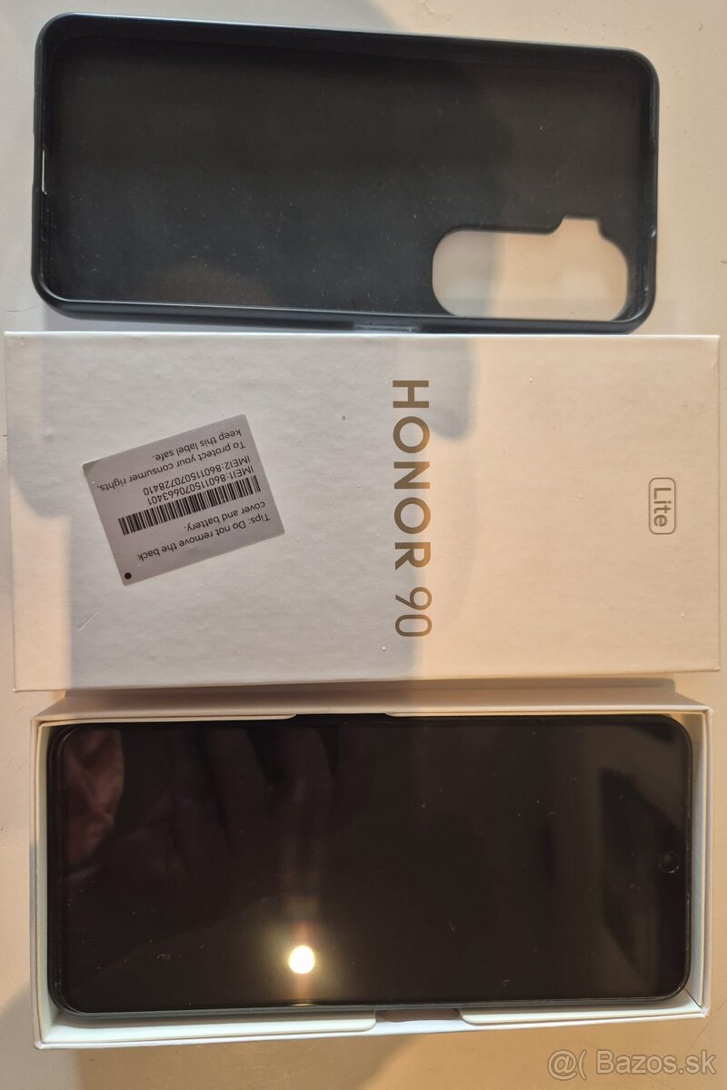 Honor P90 lite - 3
