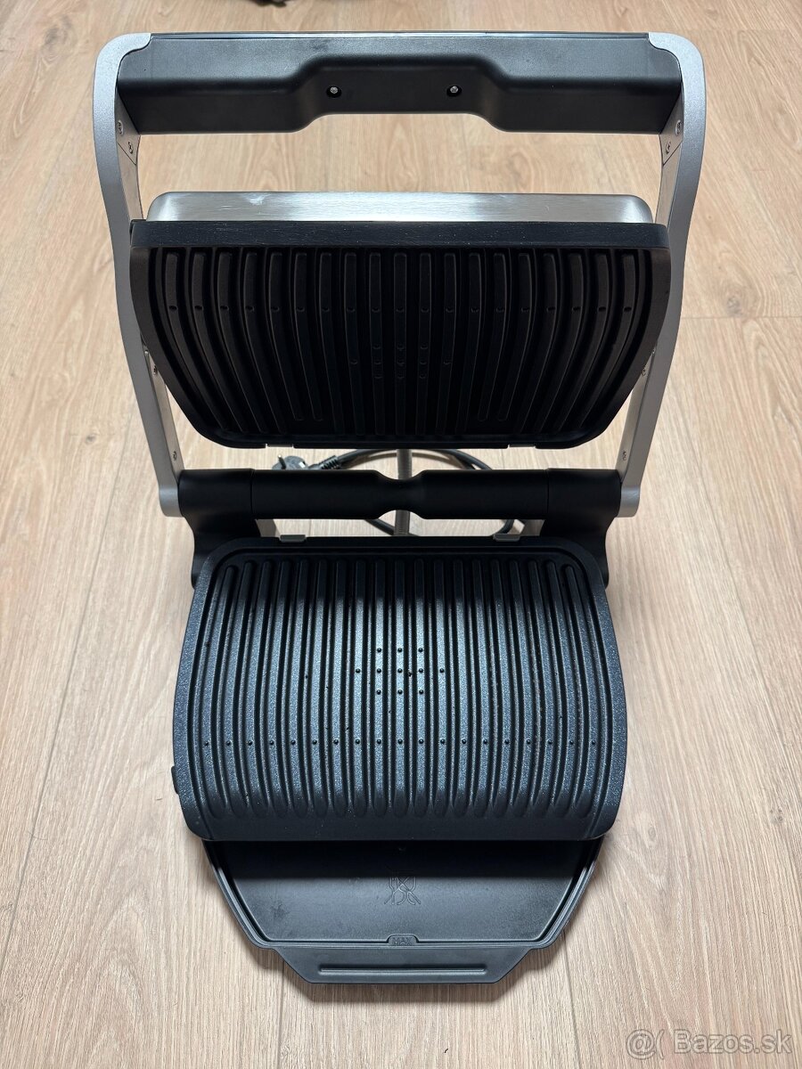 Tefal OptiGrill GC706D34 - 3