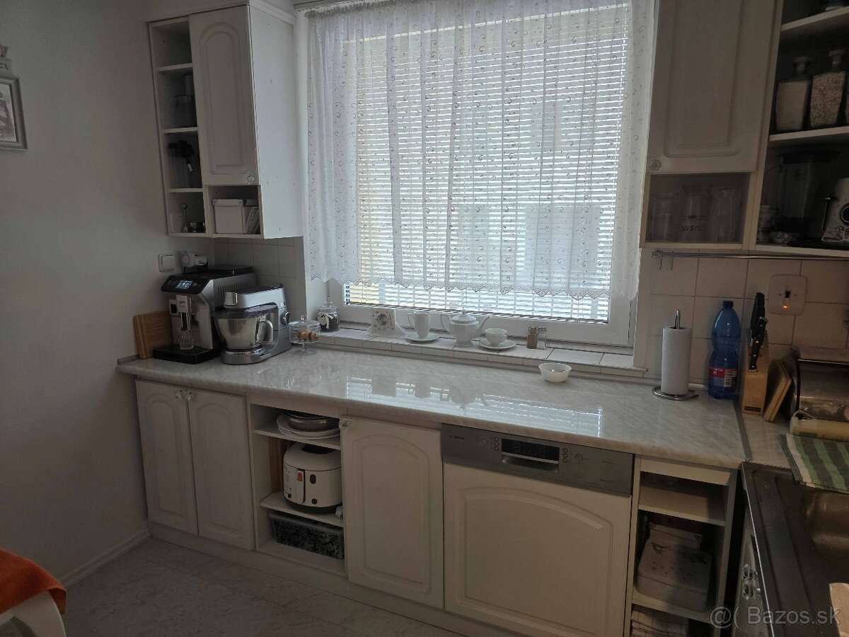 Predám používanú kuchynskú linku. - 3