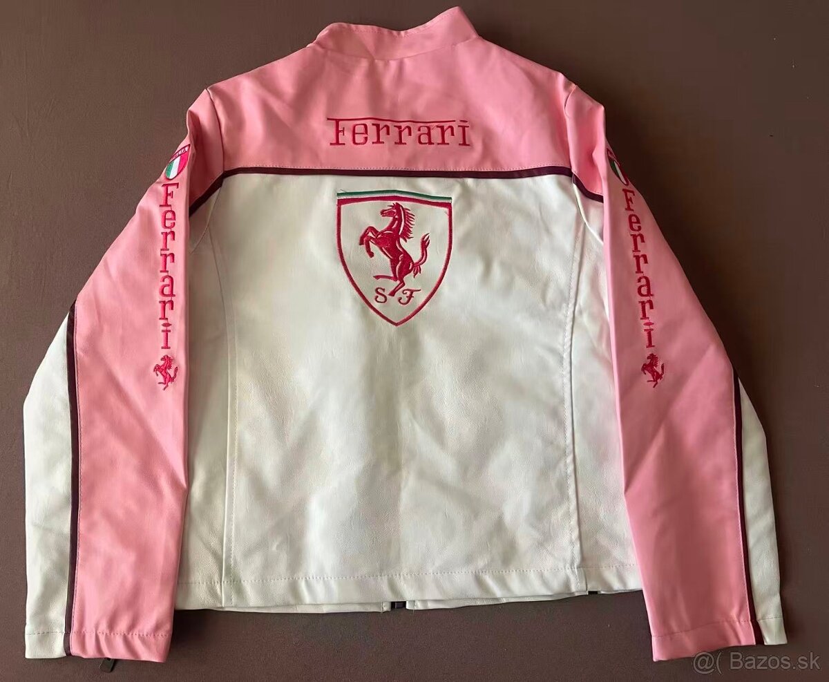 Ferrari bunda - 3