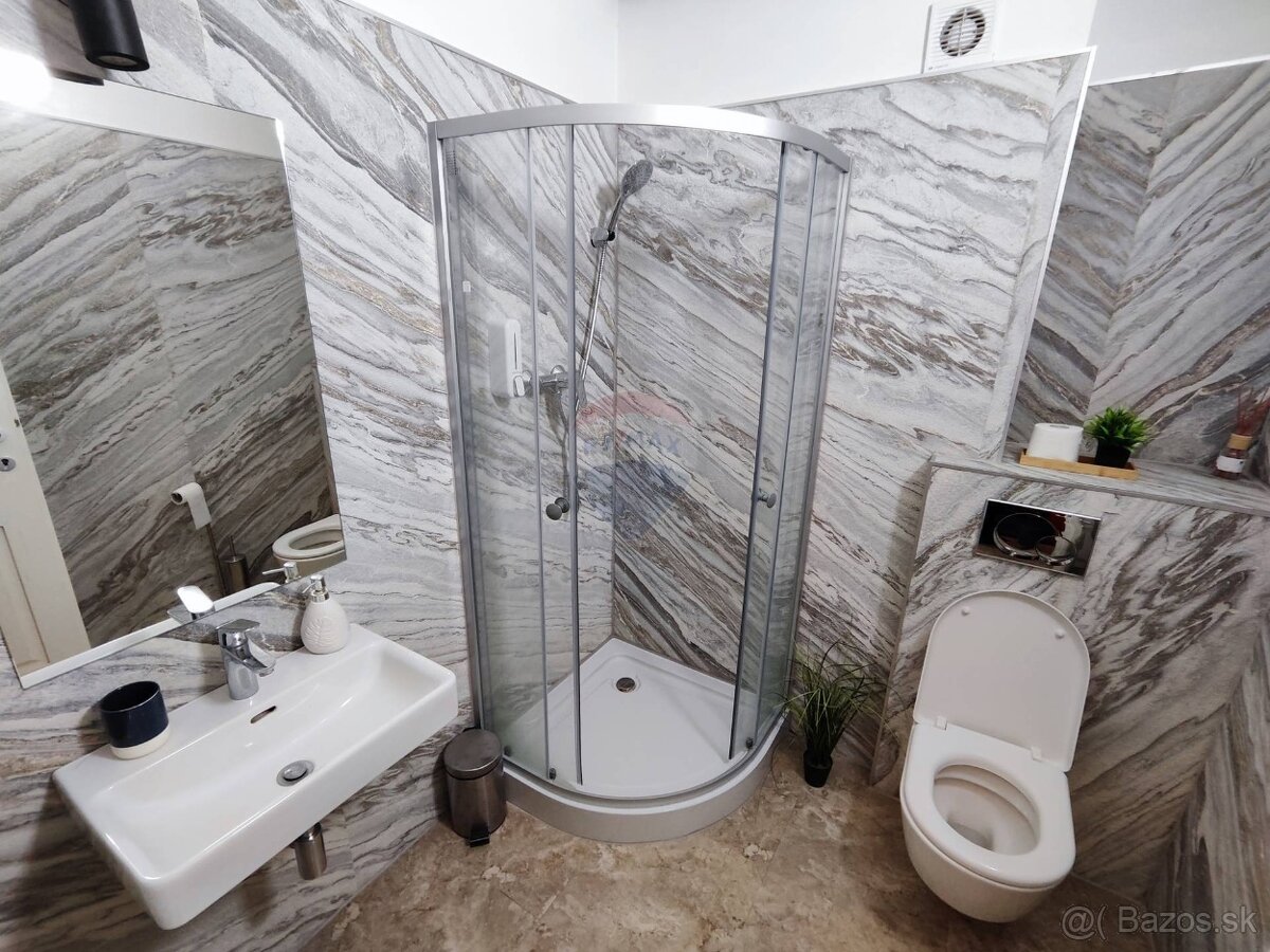 Predaj apartmánu,Oravský Podzámok - 3