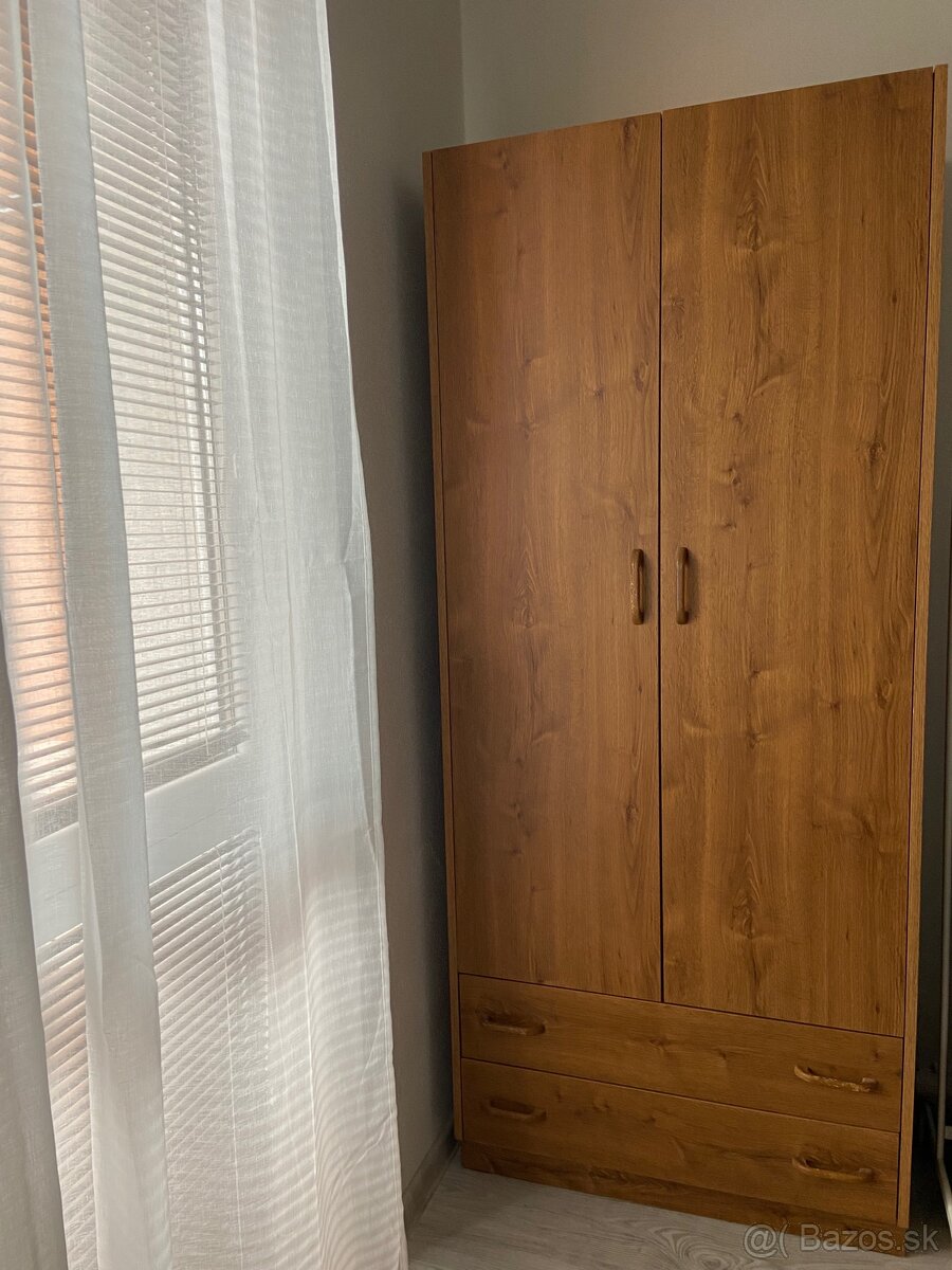 SKRINE - ZOSTAVA 4 ks - 3