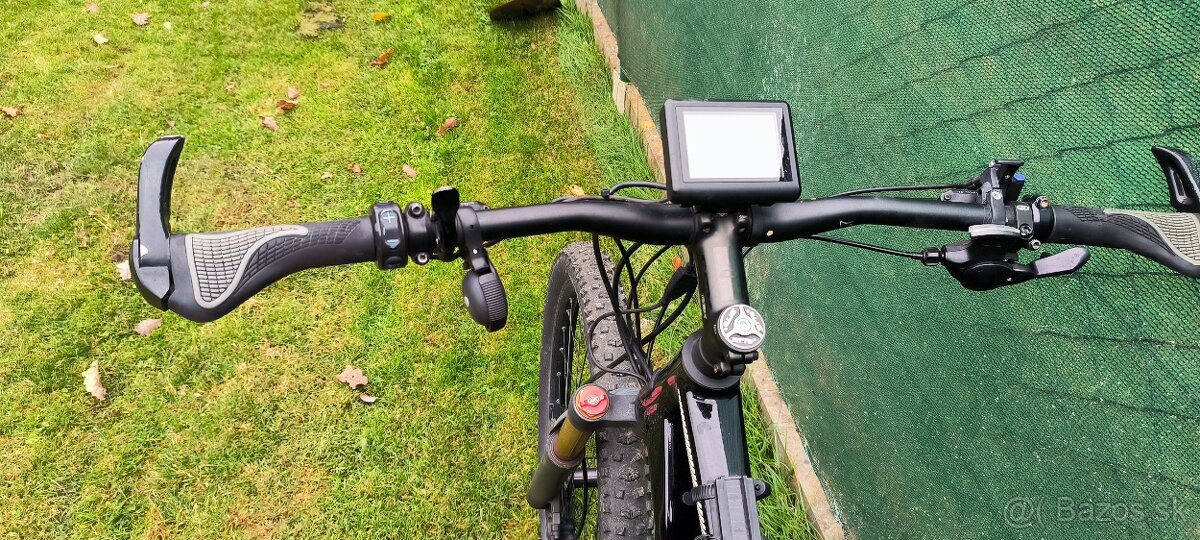 Predám elektrobicykel focus thron - 3