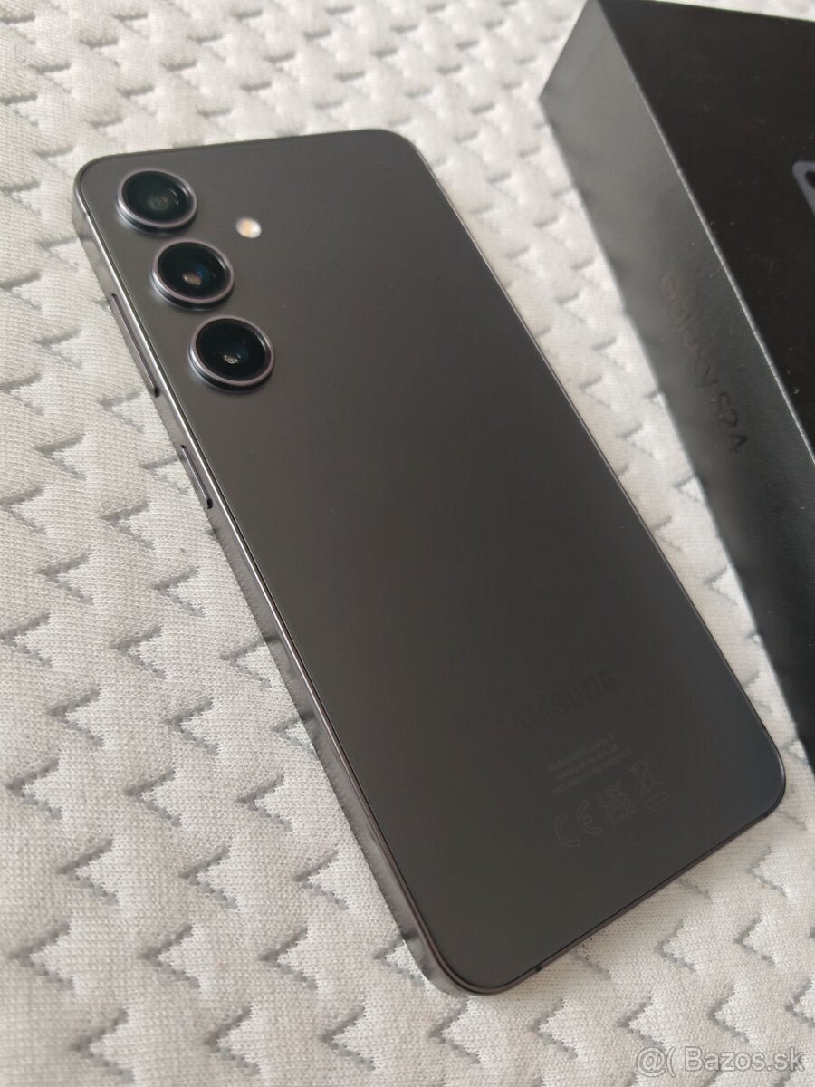 Samsung Galaxy S24 8/128 - 3