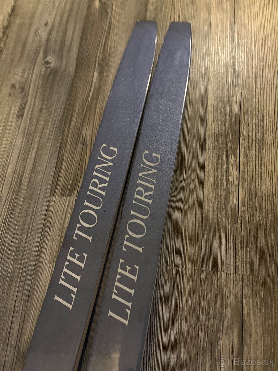 Kastle lite touring bežky - 3