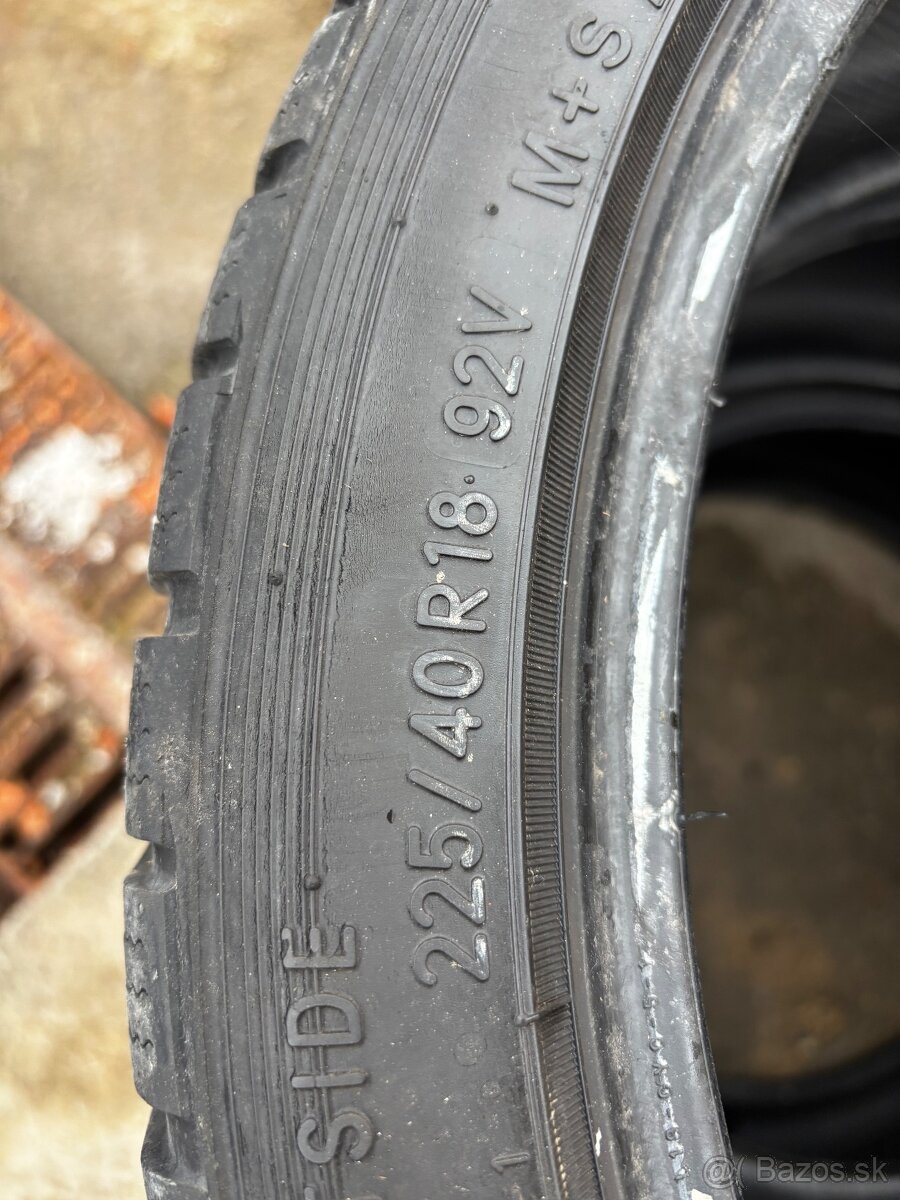 2ks 225/40 - 3