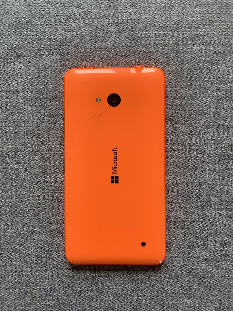 Microsoft Lumia 640 dual sim - 3