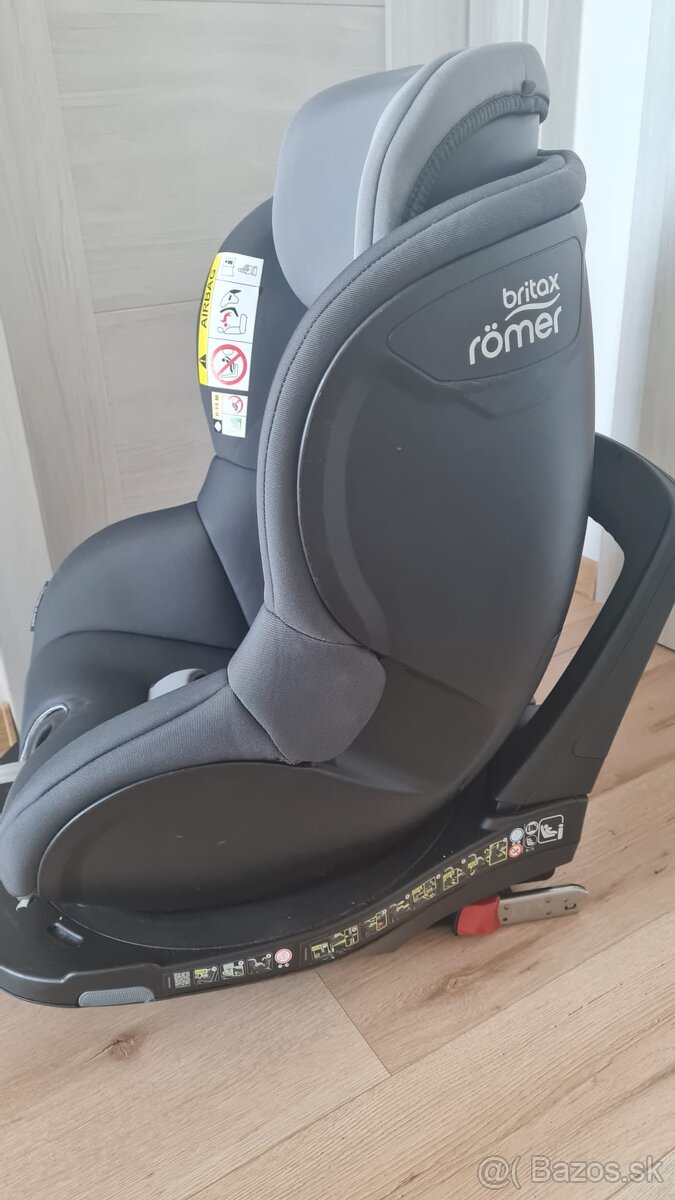Autosedačka Britax Römer 0-15kg - 3