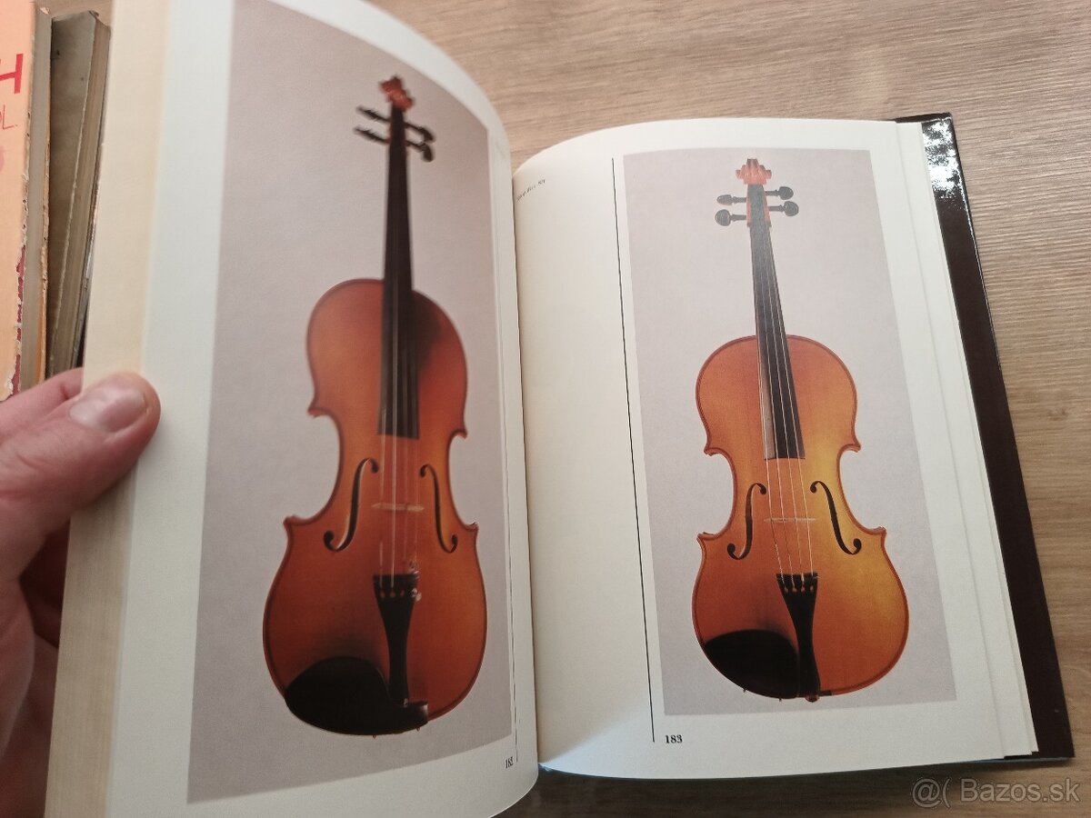 Husliar Osvald J. Willmann 1983 - 3