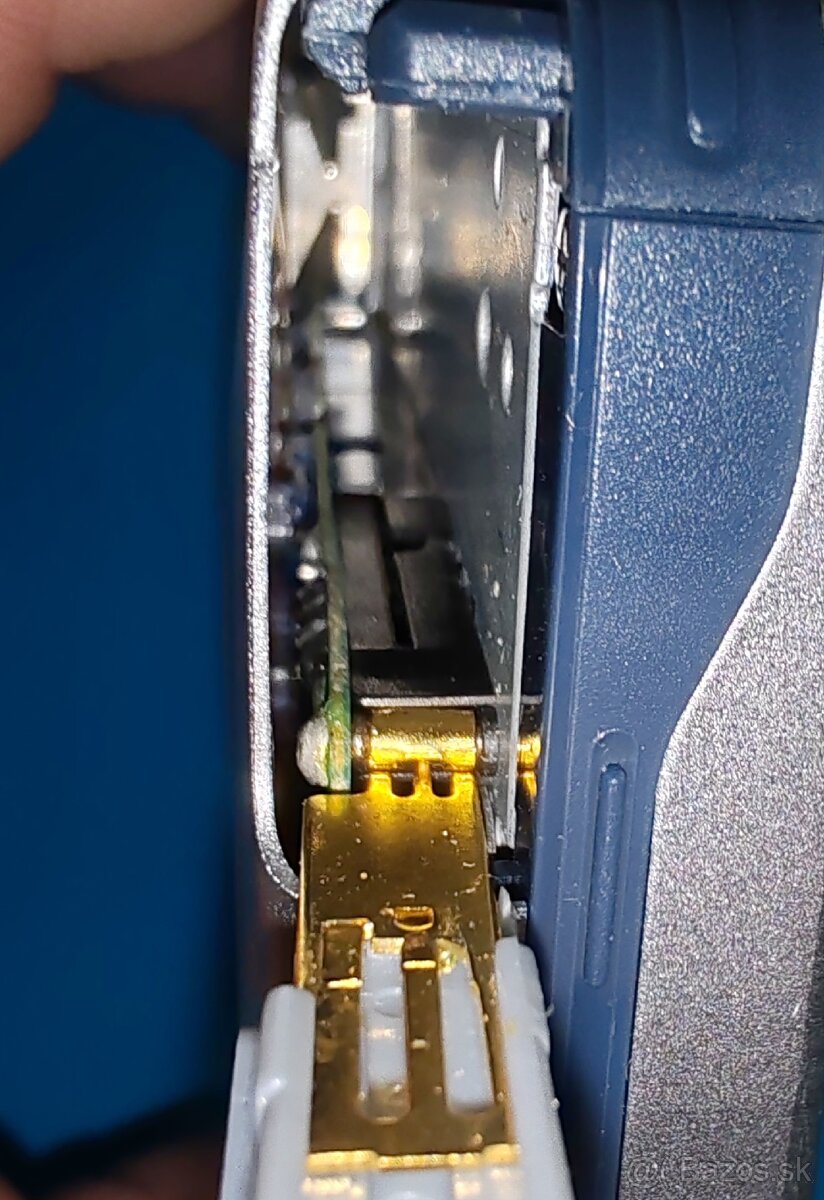 Predám walkman Panasonic rq-sx52 - 3