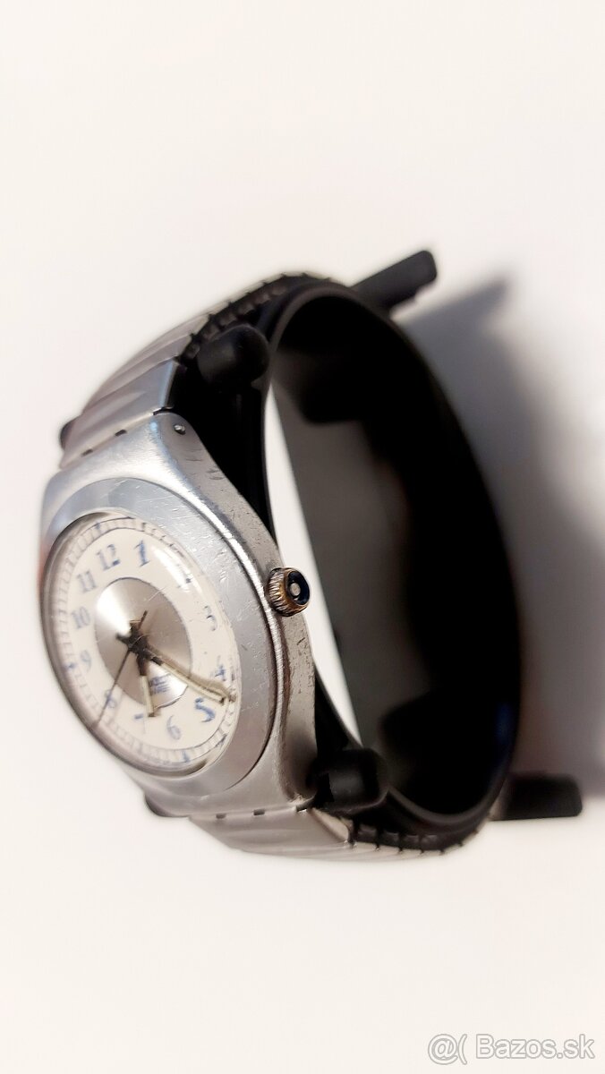 panske hodinky swatch ag 1995 - 3