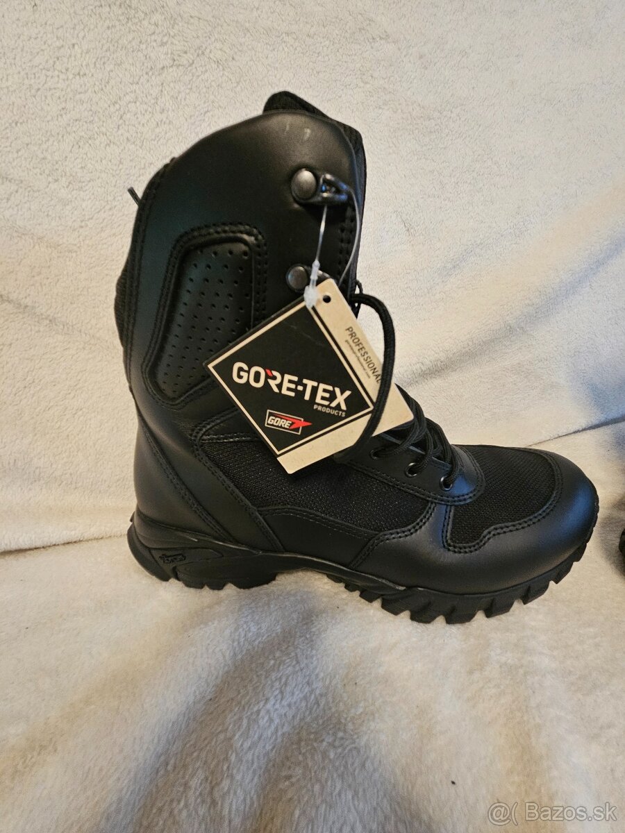 BOSP Tactical Army Black , č.42 - 3