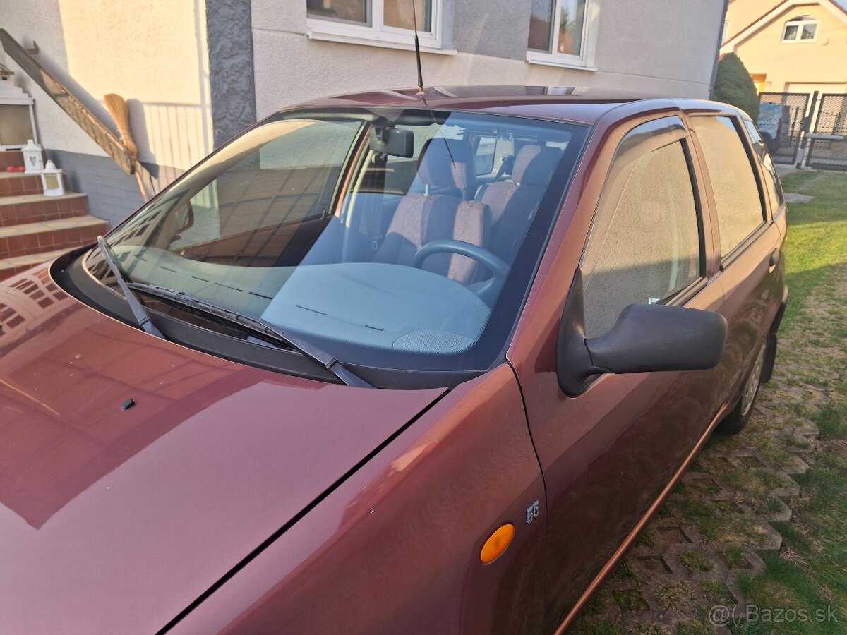 Fiat Punto - 3