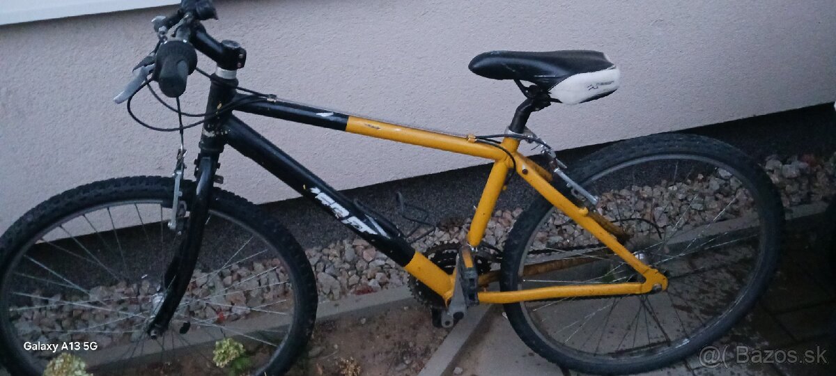 Bicykel - 3