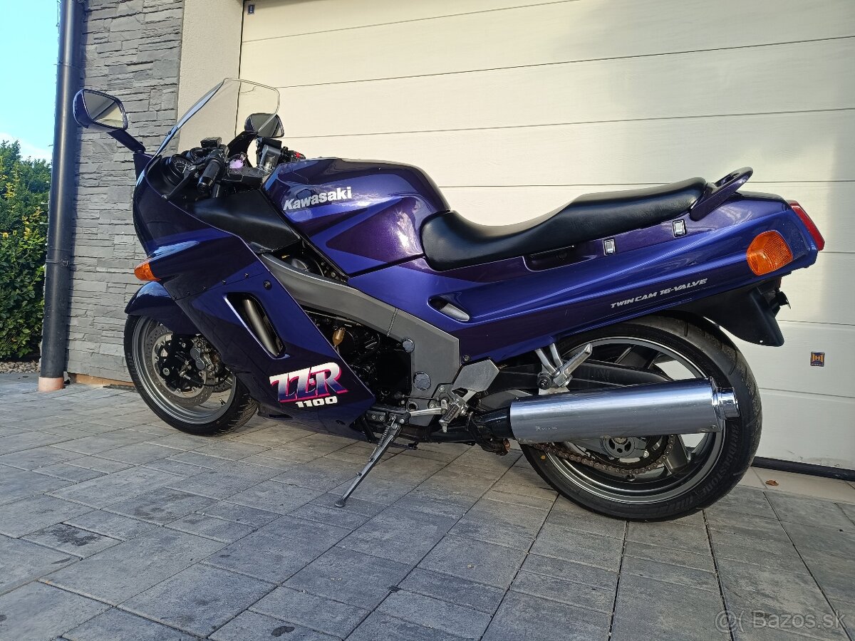 Kawasaki ZZR 1100 C naj.15tiskm - 3