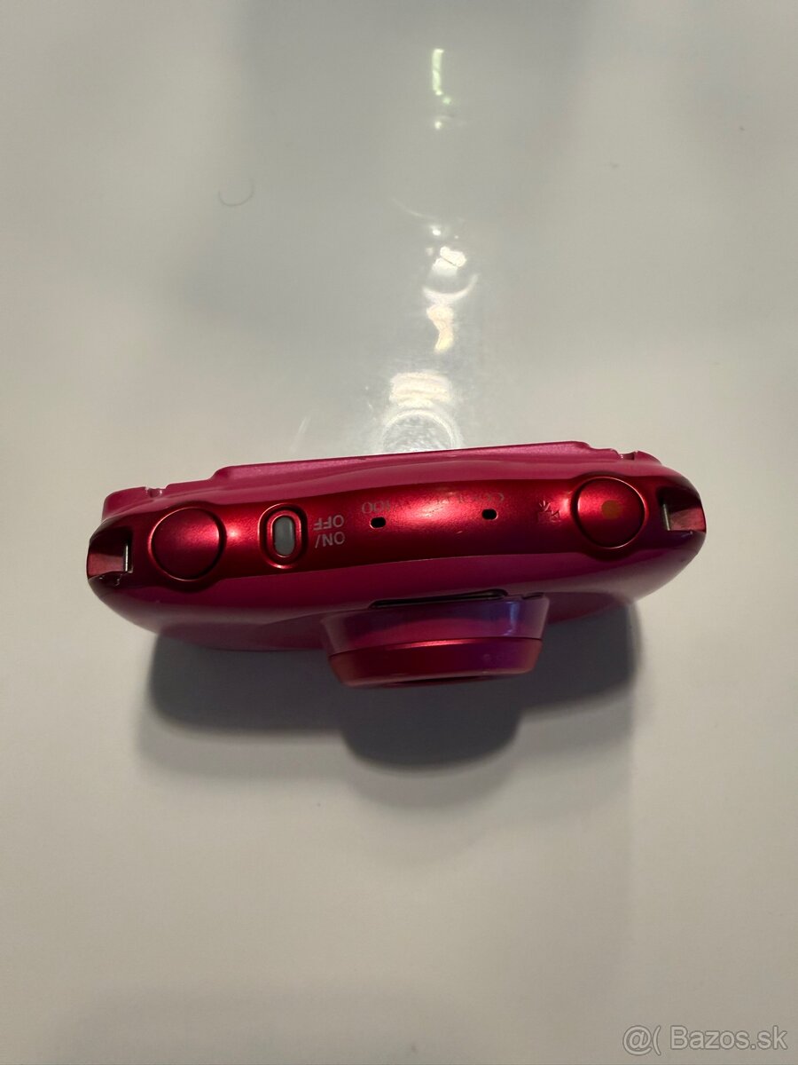 Nikon Coolpix W100 pink - 3