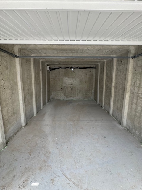 PRENÁJOM - novostavba radových garáží SEREĎ - 3