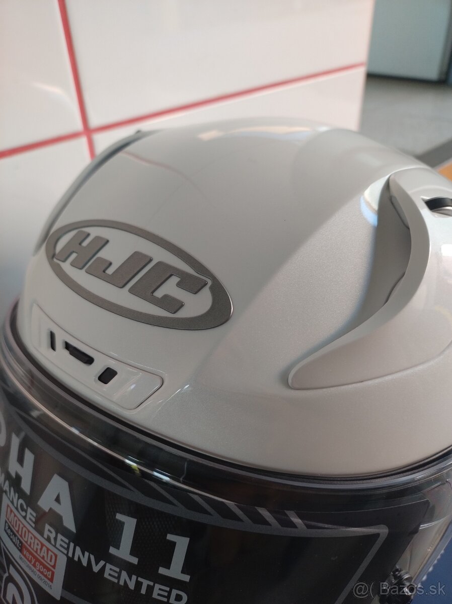 Prilba HJC rpha 11 - 3