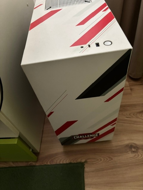 Predám herný PC, Monitor + príslušenstvo viď. popis - 3