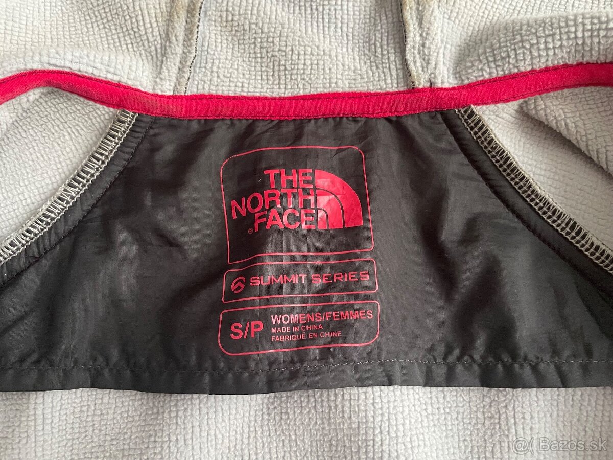 Dámska softshellová bunda - 3