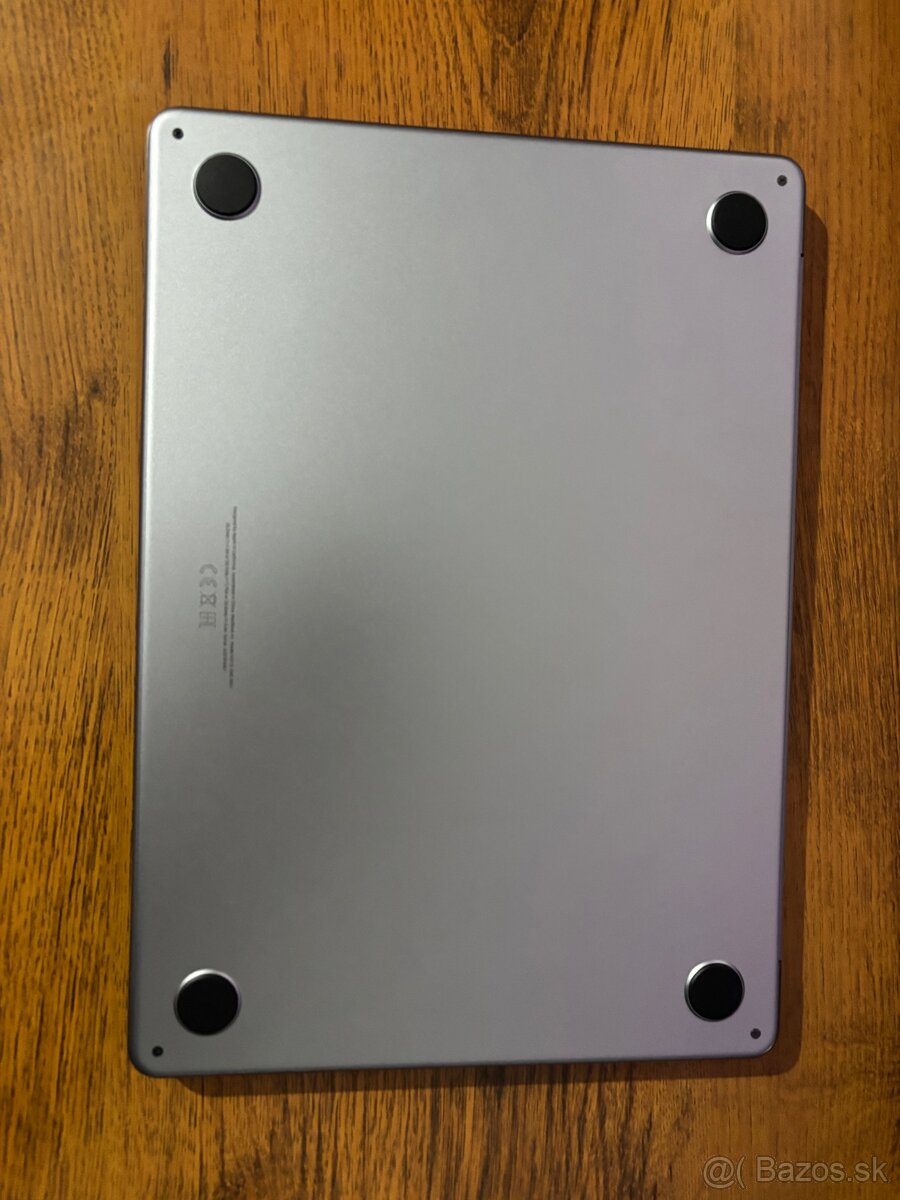 MacBook Air 13 M3 - 3