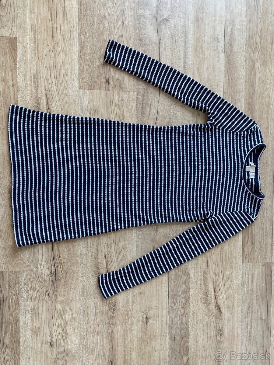 Michael Kors šaty s dlhým rukávom (S) - 3