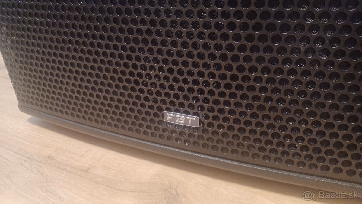 Fbt vertus 18" made in italy - 3