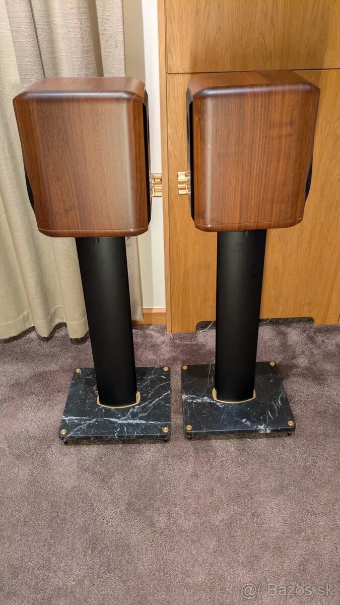 Sonus Faber Minima Amator II + stojany - 3