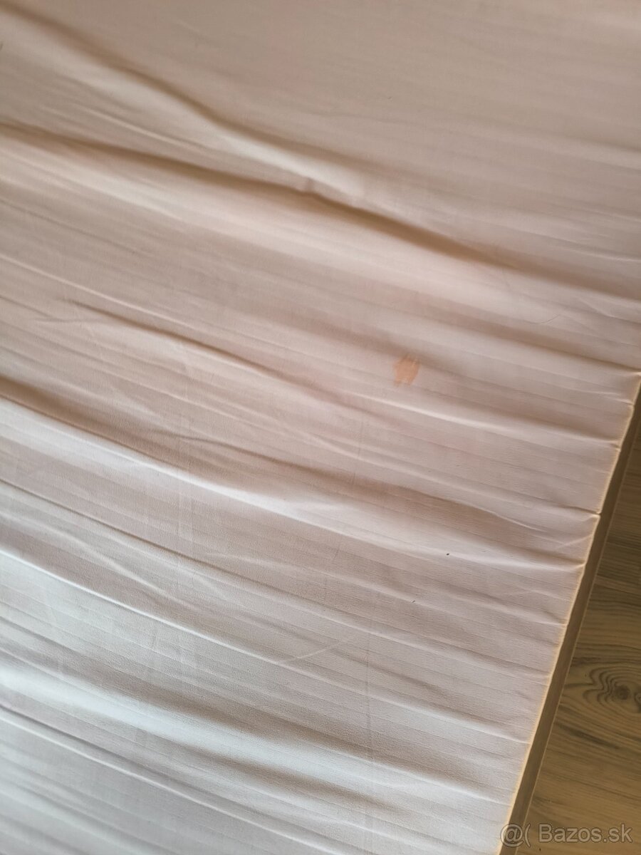 Detska postel s matracom a doplnkami - 3