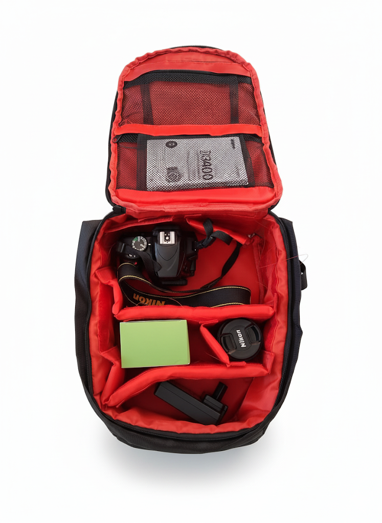 Nikon D3400 + 18-55mm - KOMPLET - TOP STAV – ideálny darček - 3