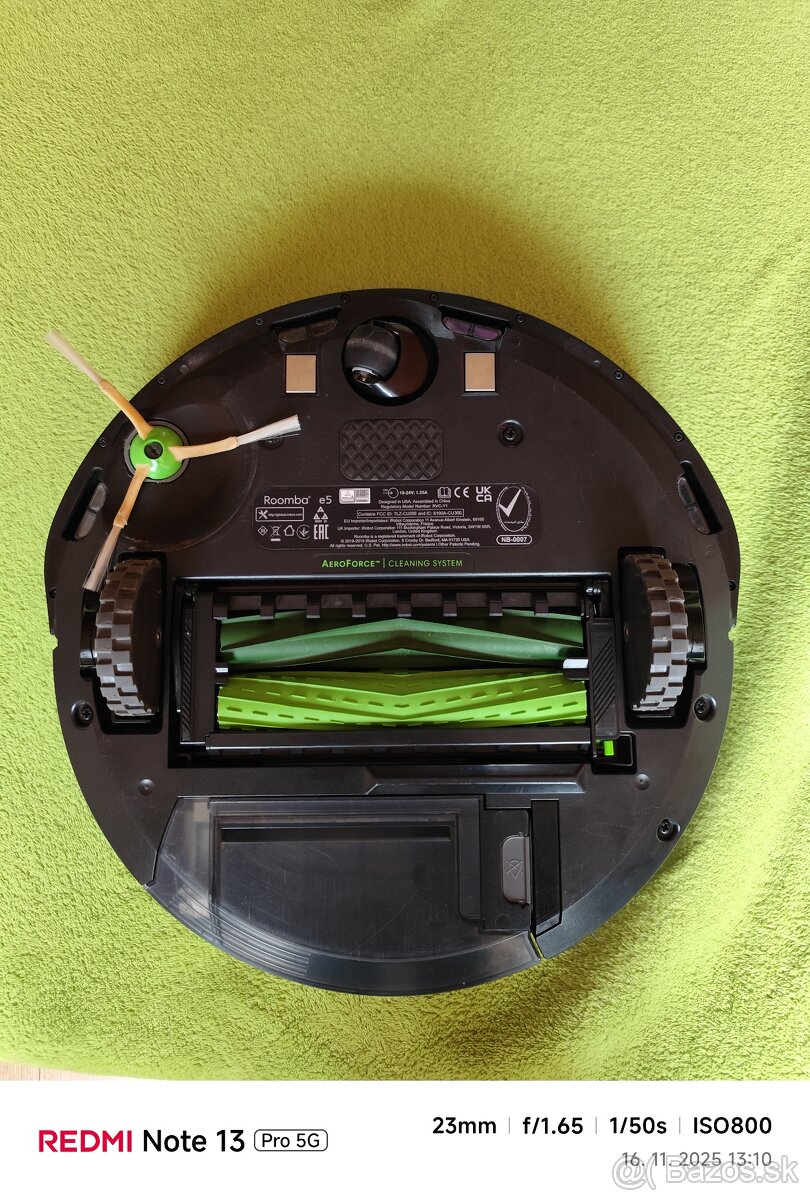 iRobot Roomba e5 - 3
