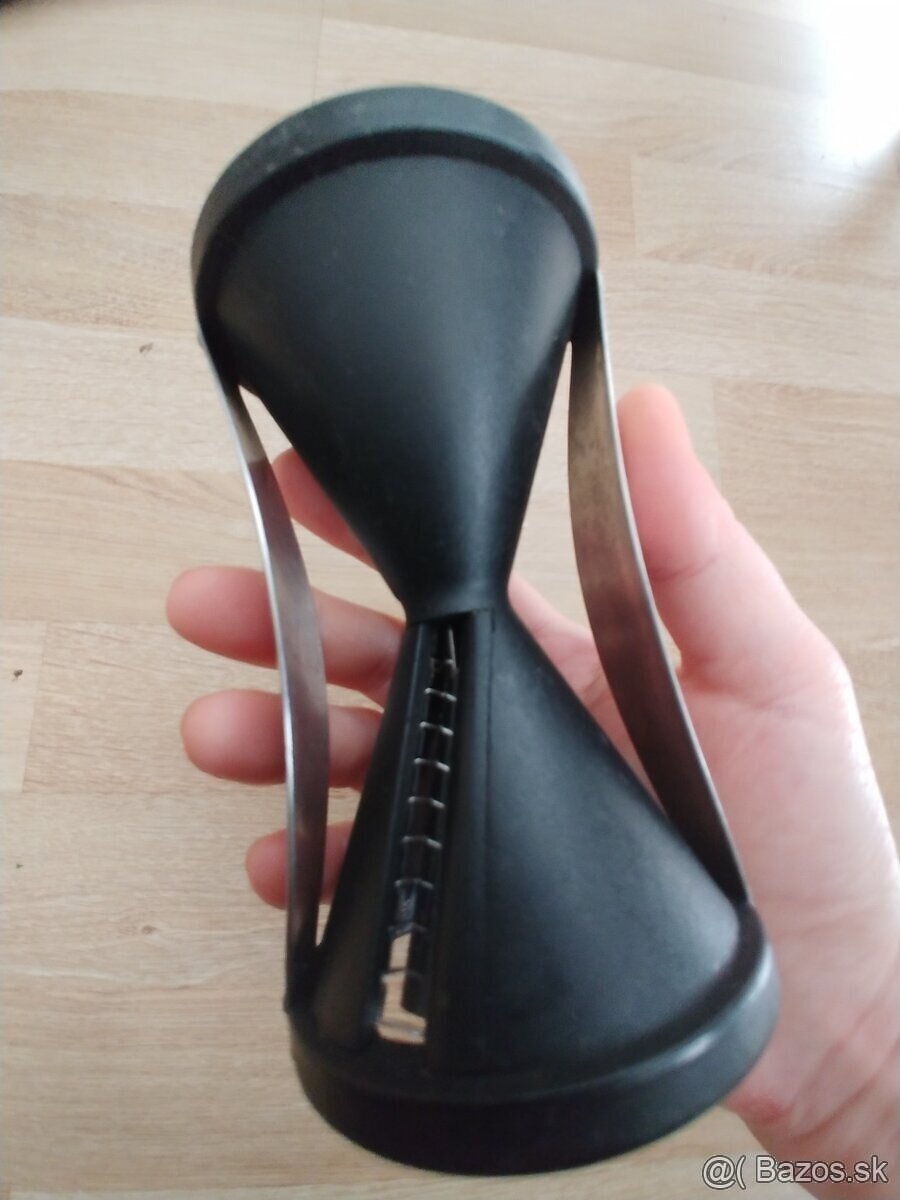 GEFU spiralizér, nový - 3