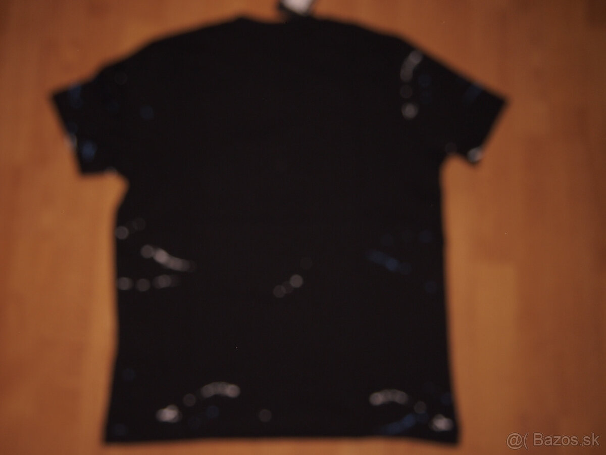 Dsquared2 pánske tričko 2 - 3