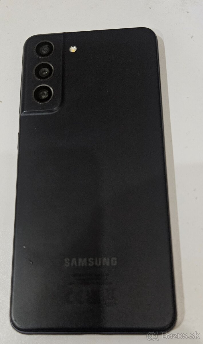 Samsung galaxy s21 fe..128gb - 3