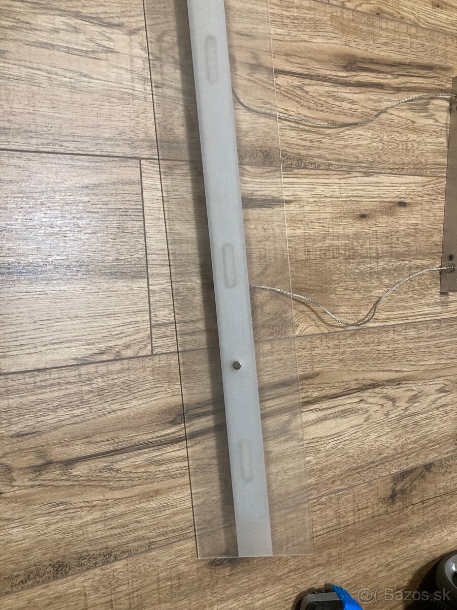 Zavesne led svetlo - 3