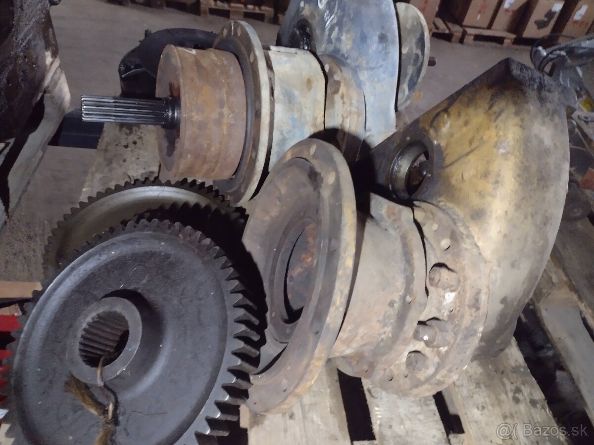 Portal obal zavareny - 3