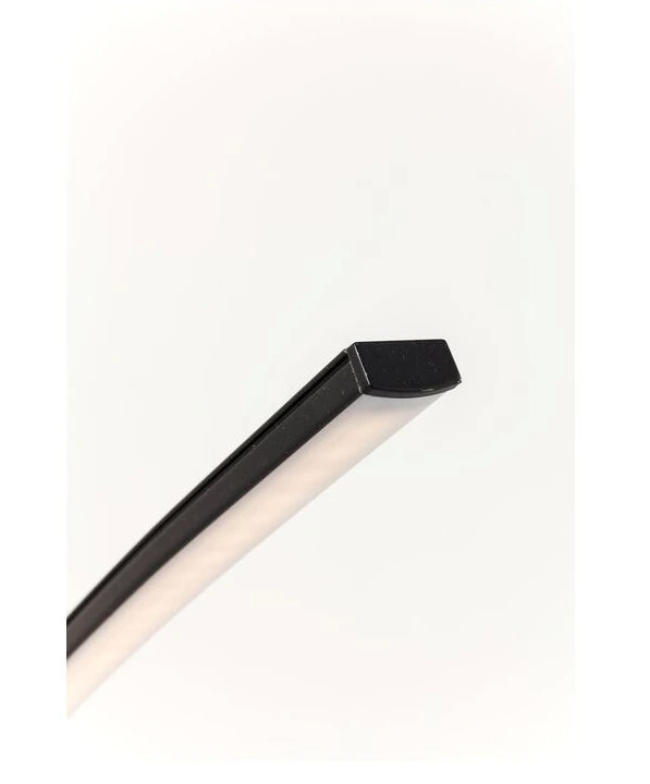 Kare Design Stojaca lampa Codolo čierna LED - 3