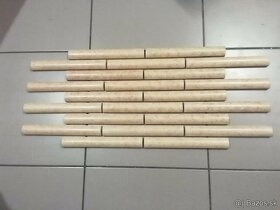 Obkladove Listely a Bombata. - 3