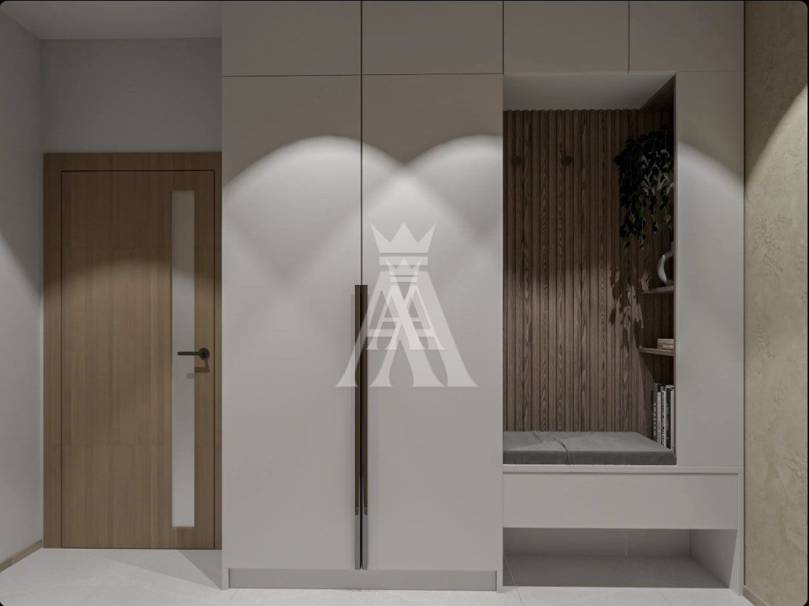 NOVOSTAVBA BYTU B 2-5, ŠEMŠA, KOŠICE OKOLIE - 3