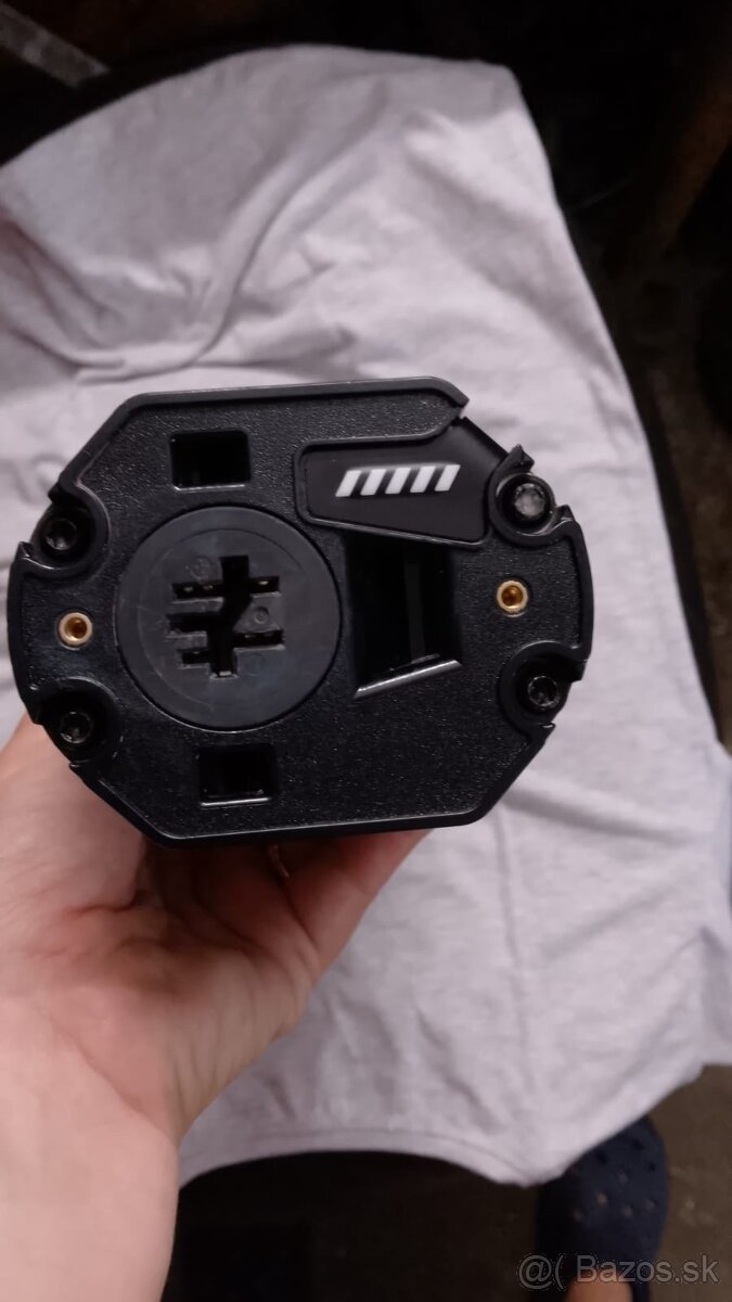 BOSCH powertube 500 vertical SMART EB12100016 - 3