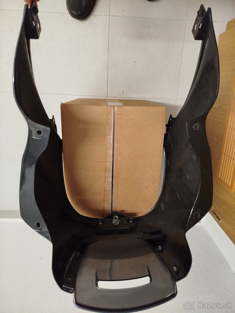 Yamaha TDM 850 3vd Kapoty,nádrž,blatník - 3