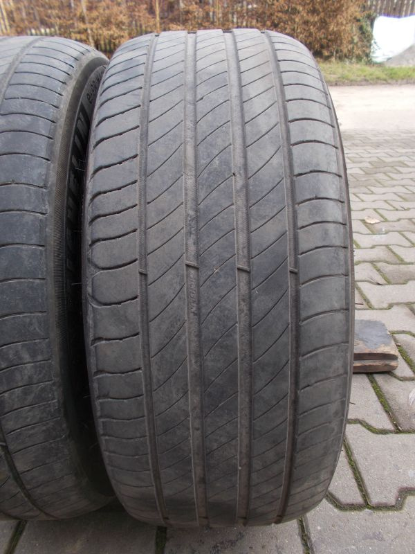 Pneumatiky Michelin 225/45R17 letné 2ks - 3