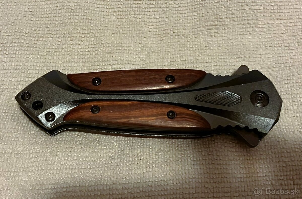 Vyskakovací nôž Kandar - 3