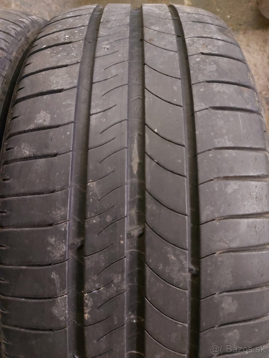 2ks letné 205/55R16 91V MICHELIN - 3