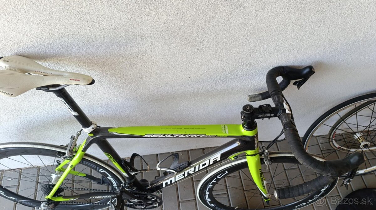 MERIDA Scultura EVO 906 - 3