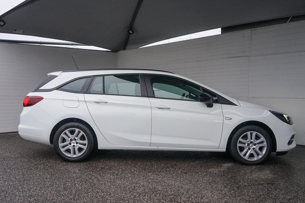 13- Opel, Astra Sports Tourer, 2022, nafta, 1.5 CDTi, 77kw - 3