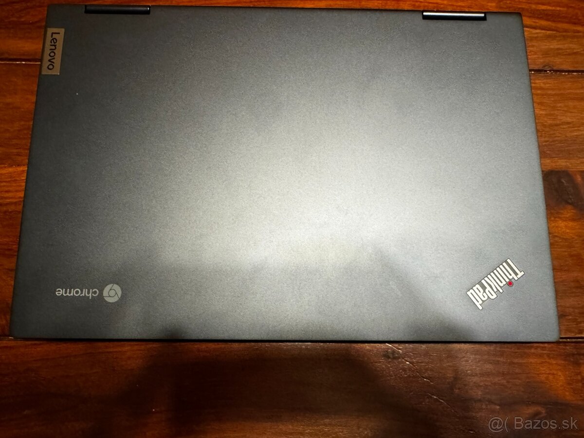 Lenovo C13 Yoga (chromeOS, 20UXS06800) - 3