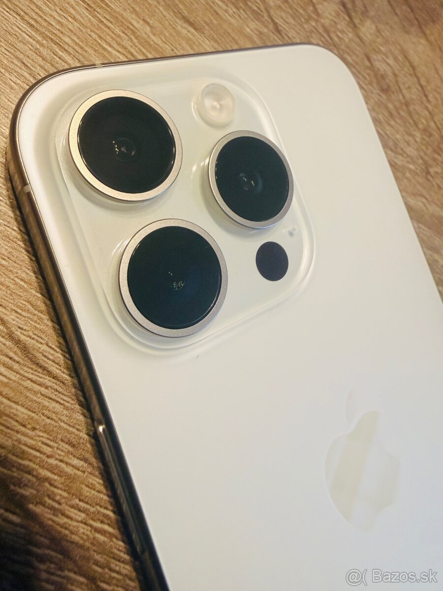 iPhone 15 pro 128 gb - 3