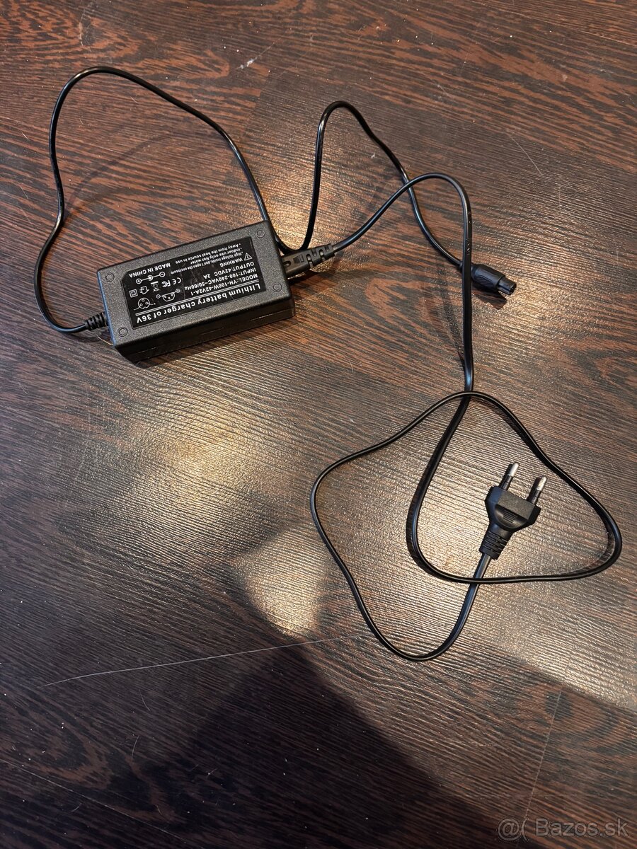 Elektrický HoverBoard SkateBoard - 3